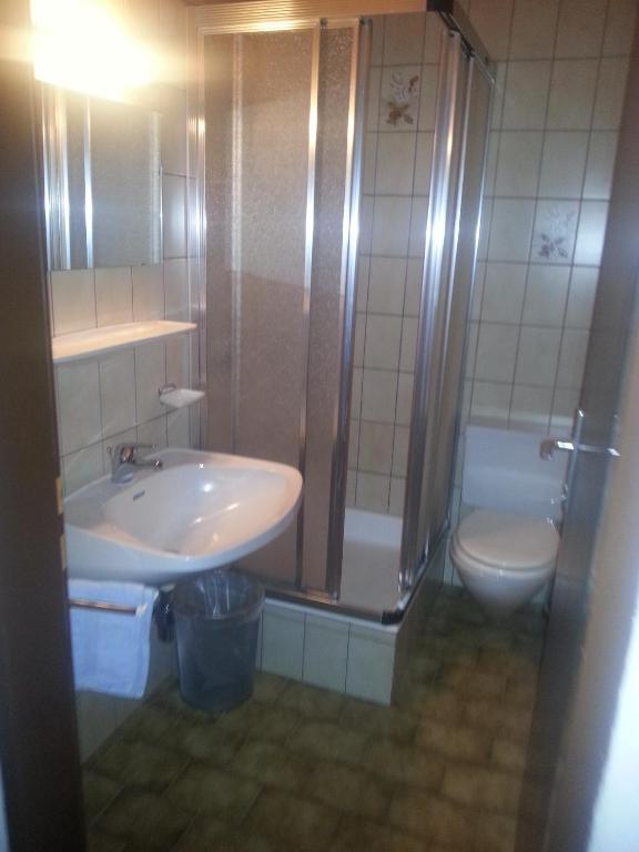 Haus Am Gletscher Neustift im Stubaital Habitación foto